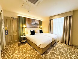 Hermitage Hotel OCEANA COLLECTION