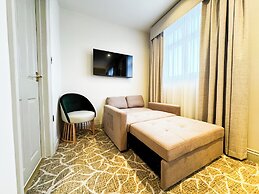 Hermitage Hotel OCEANA COLLECTION