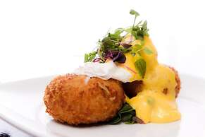 Hermitage Hotel OCEANA COLLECTION