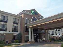 Holiday Inn Express Hotel & Suites Winchester, an IHG Hotel
