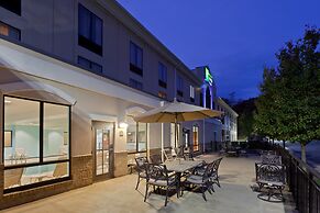 Holiday Inn Express Hotel & Suites Winchester by IHG