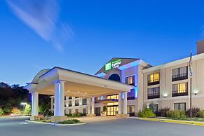 Holiday Inn Express Hotel & Suites Winchester by IHG