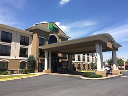 Holiday Inn Express Hotel & Suites Winchester by IHG