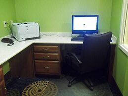 Holiday Inn Express Hotel & Suites Winchester by IHG