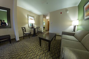 Holiday Inn Express Hotel & Suites Winchester by IHG