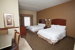 Hampton Inn Oneonta