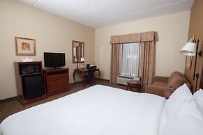 Hampton Inn Oneonta