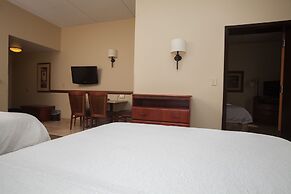 Hampton Inn Oneonta