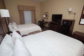 Hampton Inn Oneonta