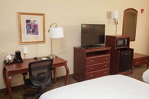 Hampton Inn Oneonta