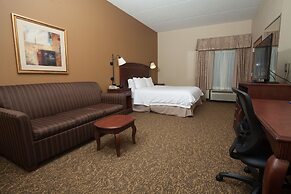 Hampton Inn Oneonta