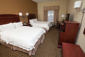 Hampton Inn Oneonta