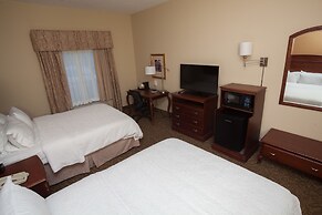 Hampton Inn Oneonta