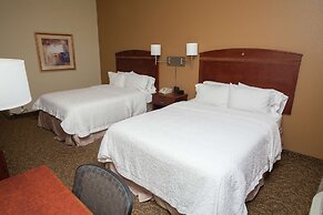 Hampton Inn Oneonta