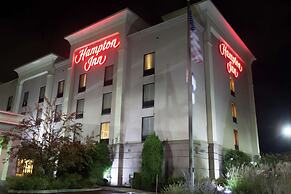 Hampton Inn Oneonta