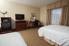 Hampton Inn Oneonta
