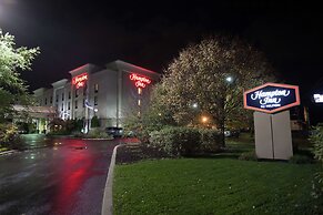 Hampton Inn Oneonta
