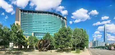 Renaissance Tianjin TEDA Convention Centre