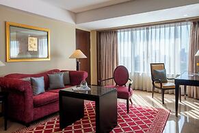 Renaissance Tianjin TEDA Convention Centre