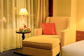 Renaissance Tianjin TEDA Convention Centre