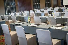 Renaissance Tianjin TEDA Convention Centre