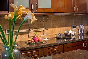 Renaissance Tianjin TEDA Convention Centre