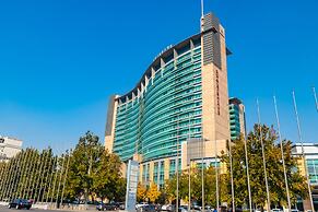 Renaissance Tianjin TEDA Convention Centre