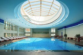 Renaissance Tianjin TEDA Convention Centre