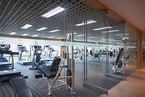 Renaissance Tianjin TEDA Convention Centre