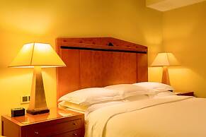 Renaissance Tianjin TEDA Convention Centre