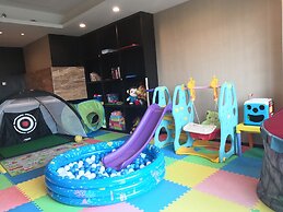 Renaissance Tianjin TEDA Convention Centre