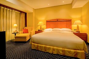 Renaissance Tianjin TEDA Convention Centre