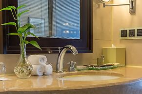 Renaissance Tianjin TEDA Convention Centre