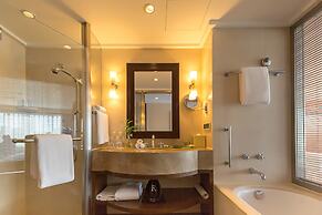 Renaissance Tianjin TEDA Convention Centre