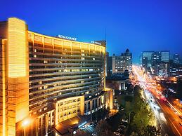 Renaissance Tianjin TEDA Convention Centre