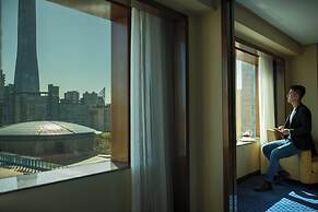 Renaissance Tianjin TEDA Convention Centre