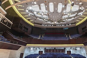 Renaissance Tianjin TEDA Convention Centre