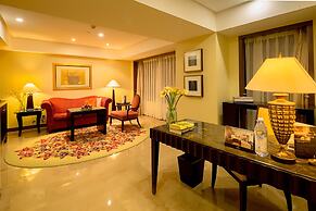 Renaissance Tianjin TEDA Convention Centre