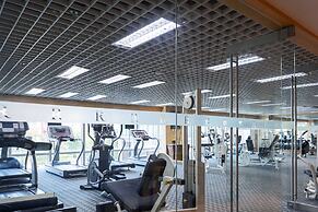 Renaissance Tianjin TEDA Convention Centre