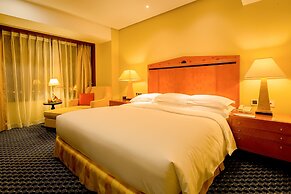 Renaissance Tianjin TEDA Convention Centre