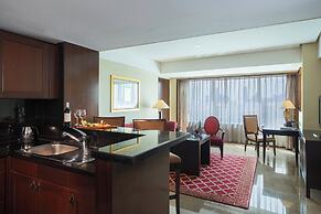 Renaissance Tianjin TEDA Convention Centre