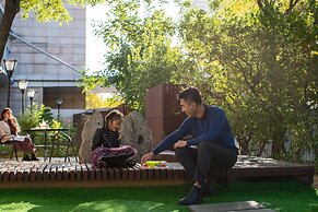 Renaissance Tianjin TEDA Convention Centre