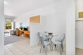 COAST motel and apartments