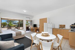 COAST motel and apartments