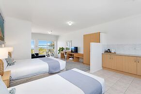 COAST motel and apartments