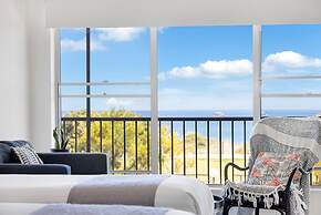 COAST motel and apartments