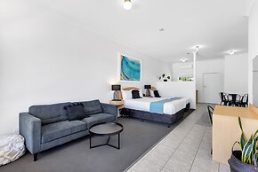 COAST motel and apartments