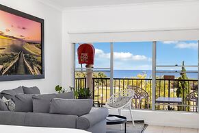 COAST motel and apartments