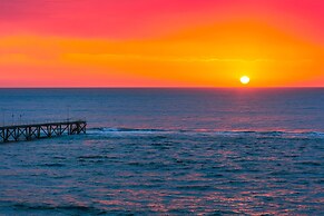 COAST motel and apartments