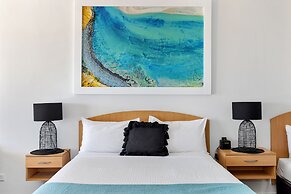 COAST motel and apartments